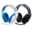 Casque Gaming Filaire Logitech G335 Noir & Blanc - 3,5 MM 981-001018