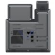 Téléphone IP POE 2 Lignes 4-SIP Ecran LCD 2,21" GRP2602P