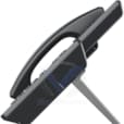 Téléphone Filaire IP 6 Comptes SIP / 3 Lignes Non PoE avec PSU GRP2604