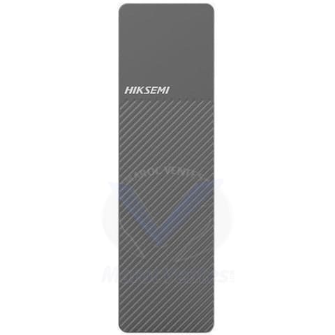 BOITIER DISQUE DUR EXTERNE Nvme M.2 SATA SSD HS-HUB-MD202
