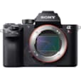 APPAREIL PHOTO AVEC OBJECTIF INTERCHANGEABLE α7-RII ILCE-7RM2