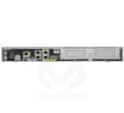 Cisco ISR 4321 (2GE,2NIM,4G FLASH,4G DRAM,IPB) ISR4321/K9