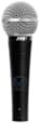 Microphone Dynamique De Chant PDM-3