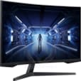 Moniteur 32" incurvé Gaming, Ratio21:9,Curvature 1000R/144hz/Temps de réponse 1ms LC32G55TQBUXEN