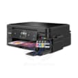 Imprimante multifonction jet d’encre couleur WiFi / USB 2.0 MFC-J985DW