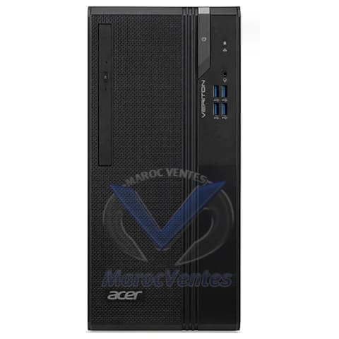 PC Bureau VS I5 16GB 256SSD MICROTOWER 15L FREEDOS 2Y DT.R1PEF.011