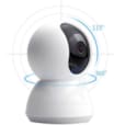 Caméra PTZ Smart Home 360 ° MIXJ04CM