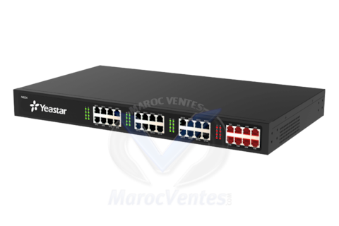 Yeastar PBX IP N824 N824