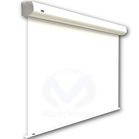 Ecran Moteur ORION HC 369x492cm OR2B5369492