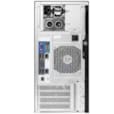 Serveur Tour 4U ML30 G10 4LFF Quad-Core E-2124 16Go P06785-425