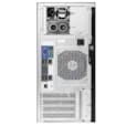 HPE ML30 Gen10 Serveur Tour 4U 1 voie 1x Xeon Quad-Core E-2134 8SFF P06793-425