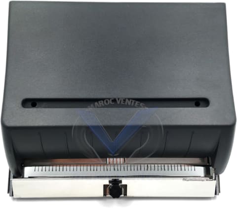 1 Massicot - kit- Zebra pour ZT111 et ZT231 ( Cutter ) P1123335-041