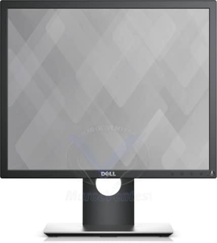 Ecran 19" HD P1917S VGA, HDMI, DisplayPort P1917S-3Y