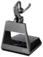 Micro-Casque Poly Voyager 5200-M Office Headset +USB-C to Micro USB Cable 8H5Q3AA
