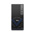 DELL DESKTOP Pro Tower Plus QBT1250 Ultra 5-235 8 Go 512 Go SSD Ubuntu Noir 36M QBT1250-U5-UBU