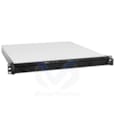 RackStation Serveur NAS 4 Baies Rack 1U 8 Go Ram Alimentation Redondante RS1619xs+