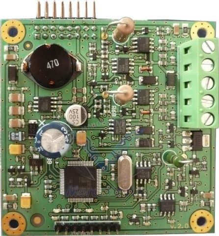 EXTENSION POUR SIMPO D'UNE BOUCLE MAX APPAREILS 250 BOUCLE SIMPO TTE SIMPO TTE