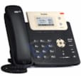Téléphone IP avec ecran LCD 2 comptes SIP SIP-T21P E2