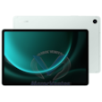 Tablette TAB S9FE Mint 10,9" Exynos 6Go 128Go Android 5G 12MP UW 8Mpx 12M SM-X516BLGAMWD