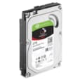 Disque dur 2 To IronWolf Pro 7200 tr/min NAS interne 3.5" SATA III ST2000NE0025
