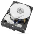 Disque dur SkyHawk 3.5" 3 To 7200 RPM 64 Mo Serial ATA 6 Gb/s pour Vidéosurveillance ST3000VX010