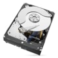 Disque dur IronWolf Pro 6 To 3.5" 7200 RPM 256 Mo Serial ATA 6 Gb/s pour NAS ST6000NE0023
