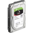 Disque Dur 3.5" 6 To 7200 RPM 256 Mo Serial ATA 6 Gb/s pour NAS ST6000VN0033