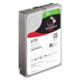 Disque dur IronWolf Pro 8 To 3.5" 7200 RPM 256 Mo Serial ATA 6 Gb/s pour NAS ST8000NE0004