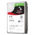Disque dur IronWolf Pro 8 To 3.5" 7200 RPM 256 Mo Serial ATA 6 Gb/s pour NAS ST8000NE0004