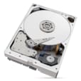 Disque dur IronWolf Pro 8 To 3.5" 7200 RPM 256 Mo Serial ATA 6 Gb/s pour NAS ST8000NE0004