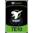 Exos 7E10 Disque Dur Interne 8 To Interne - SATA III 6Gb/s 3.5" Mémoire Tampon : 256 Mo ST8000NM017B