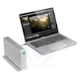 Système de stockage sur ports Thunderbolt 3 d2 8 To USB 3 STFY8000400