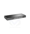 SWITCH ADMINISTRABLE JetStream L2+ 24 Ports Gigabit avec 4 SFP+ 10GEGéré L2+/L3 T-SG3428X