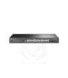 SWITCH ADMINISTRABLE JetStream L2+ 24 Ports Gigabit avec 4 SFP+ 10GEGéré L2+/L3 T-SG3428X