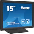 PROLITE Écran Tactile 15" (38.1 cm) Technologie Tactile Résistive à 5 Fils (HDMI et DisplayPort) T1531SR-B1S
