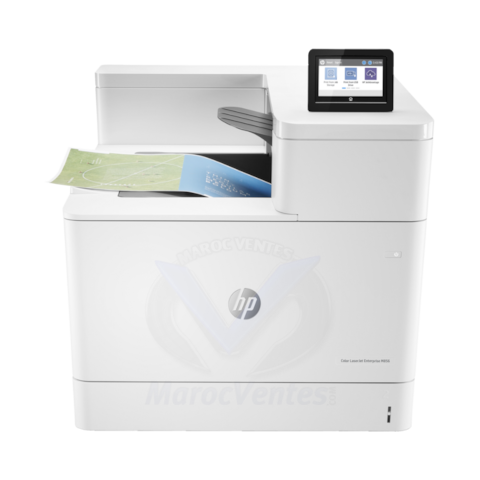 HP Color LaserJet Ent M856dn Printer T3U51A