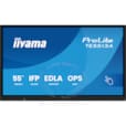 Ecran INTERACTIF TACTILE 55 POUCES 4K UHD Certifié Google EDLA TE5513A-B1AG