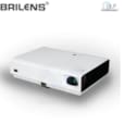 VIDEOPROJECTEUR LED DLP BRILENS 2800 Lumens TH1280