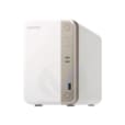 Serveur NAS 2 baies 2 Go RAM Dual-Core Intel Celeron J3355 2.0 GHz (sans disque dur) TS-251B-2G