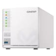 Serveur NAS 3 baies (sans disque dur) TS-328