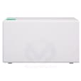 Serveur NAS 3 baies (sans disque dur) TS-328