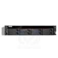 Serveur NAS professionnel 8 baies 4 Go Intel Apollo Lake J3455 Quad-Core 1.5GHz et alimentation redondante (sans disque dur) TS-853BU-RP-4G