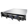 Serveur NAS professionnel 8 baies 4 Go Intel Apollo Lake J3455 Quad-Core 1.5GHz et alimentation redondante (sans disque dur) TS-853BU-RP-4G