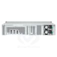 Serveur NAS professionnel 8 baies 4 Go Intel Apollo Lake J3455 Quad-Core 1.5GHz et alimentation redondante (sans disque dur) TS-853BU-RP-4G