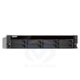 Serveur NAS 8 baies RAM 4GB DDR3L et alimentation redondante (sans disque dur) TS-863XU-RP-4G