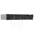 SERVEUR NAS RACKABLE 8 BAIE 4 GB RAM 0 DISKLESS (2 U) AMD Ryzen V1500B Quad-core (4 cœurs) TS-873AEU-4G