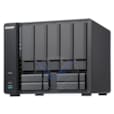 Serveur NAS 9 baies (sans disque dur) avec 2GB DDR3 TS-963X-8G
