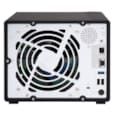 Serveur NAS 9 baies (sans disque dur) avec 2GB DDR3 TS-963X-8G