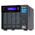 Serveur NAS 4 baies 4GB DDR4 .5"/2.5" SATA 6Gb/s TVS-472XT-PT-4G