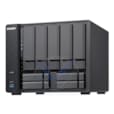 Serveur NAS 9 baies avec 8 Go de RAM Dual-Core Intel Celeron 3865U 1.8GHz (sans disque dur) TVS-951X-8G